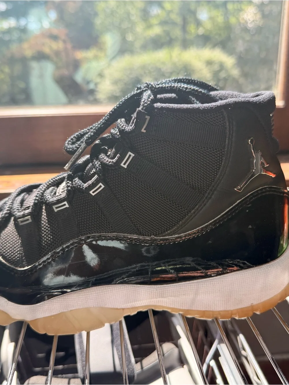Jordan 11’s shoes